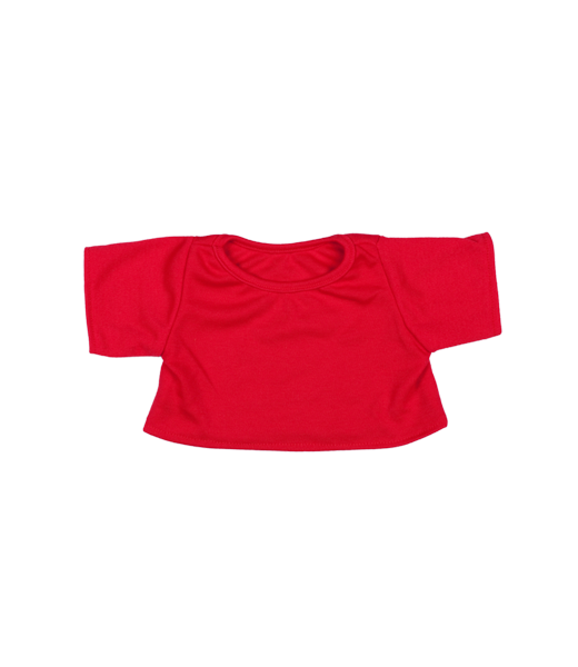 Baby Red T-shirt